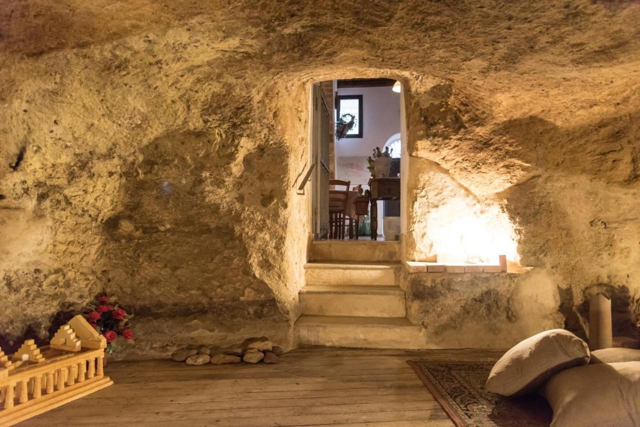 Le Teste Di Moro Al Duomo Агридженто Экстерьер фото